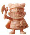 One Piece - Akaoni no Broggy - One Piece AmeColle 3 Amazing Log Collection
