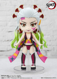 Kimetsu no Yaiba - Daki - Figuarts mini