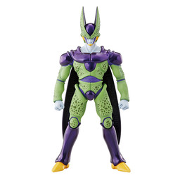 Dragon Ball Z - Perfect Cell - Dimension of Dragonball (MegaHouse)