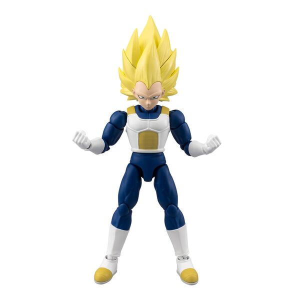 Dragon Ball Daima - Vegeta SSJ3 - Dragon Stars Series