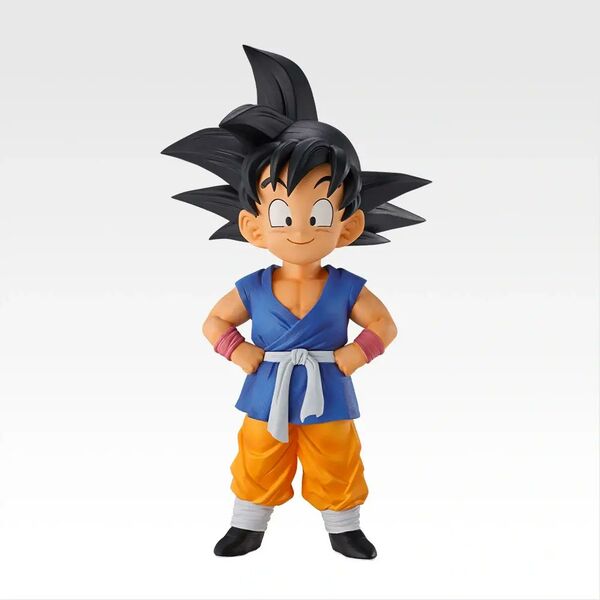 Dragon Ball GT - Son Goku - Ichiban Kuji - Ichiban Kuji Dragon Ball GT  (C Prize) - Masterlise