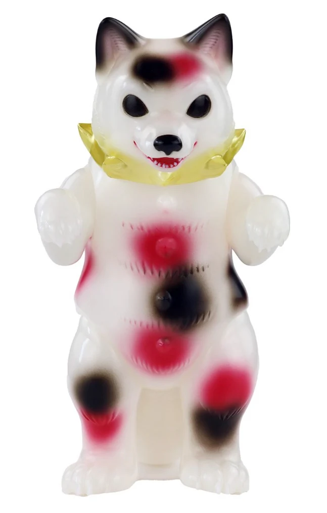 Konatsu Daioh Shibara Sofubi Nishiki