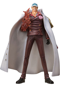 One Piece - Akainu - Figuarts ZERO