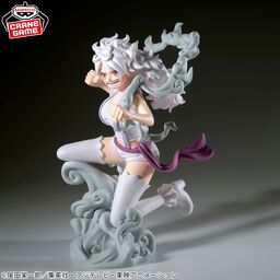 One Piece - Jewelry Bonney - Grandista