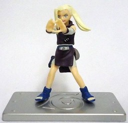 Naruto - Yamanaka Ino - Naruto Ningyoushuu - Naruto Ningyoushuu 2