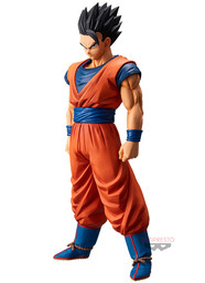 Dragon Ball Z - Son Gohan - Grandista - Grandista -Resolution of Soldiers- - #2