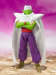 Dragon Ball Daima - Piccolo - S.H.Figuarts