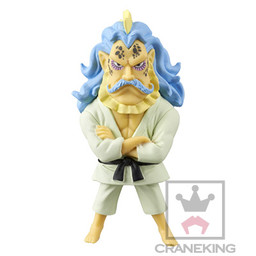 One Piece - Hack - World Collectable Figure - World Collectable Figure One Piece -History of Sabo- - Secret (Banpresto)