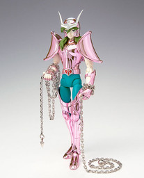 Saint Seiya - Andromeda Shun - Saint Cloth Myth - Myth Cloth - 1st Cloth Ver.