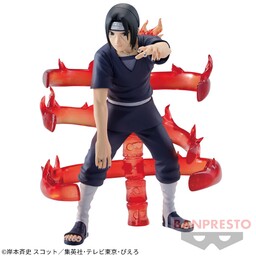 Naruto Shippuuden - Uchiha Itachi - Effectreme
