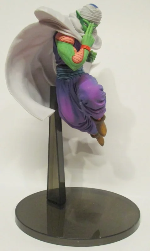 Banpresto WORLD FIGURE COLOSSEUM Zoukei Tenkaichi Budokai 2 Part 2 Piccolo (Normal color)
