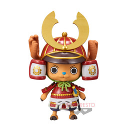 One Piece - Tony Tony Chopper - DXF Figure - The Grandline Men  (Item No. 106) - The Grandline Men Wano Kuni  (Vol. 19)