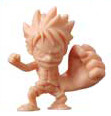 One Piece - Monkey D. Luffy - One Piece AmeColle 3 Amazing Log Collection