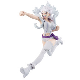 One Piece - Jewelry Bonney - Battle Record Collection