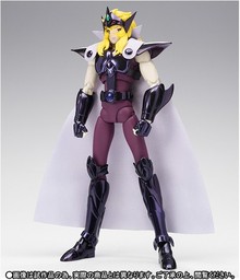 Saint Seiya - Lizard Misty - Saint Cloth Myth - Myth Cloth - Hades Specter Surplice