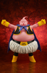 Dragon Ball Z - Majin Buu (Fat) - Gigantic Series - 1/4 - Limited Ver. (X-Plus)