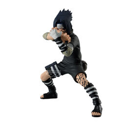Naruto - Uchiha Sasuke - Vibration Stars