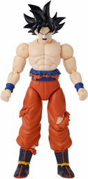 Dragon Ball Super - Son Goku Migatte no Goku'i Kizashi - Dragon Stars Series