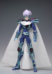 Saint Seiya - Crystal Saint - Saint Cloth Myth - Myth Cloth