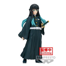 Kimetsu no Yaiba - Tokitou Muichirou - Kimetsu no Yaiba Figure -Kizuna no Sou
