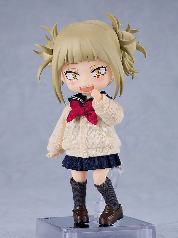 Boku no Hero Academia - Toga Himiko - Nendoroid Doll (Good Smile Company)