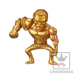 One Piece Film Gold - Gildo Tesoro - One Piece World Collectable Figure -One Piece Film Gold- Vol.5 - World Collectable Figure (Banpresto)