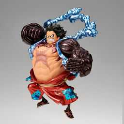 One Piece - Monkey D. Luffy - King of Artist - Boundman, Special Ver.II