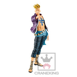 One Piece - Marco - Figure Colosseum - SCultures - Zoukeiou Choujoukessen World  (Special) (Banpresto)