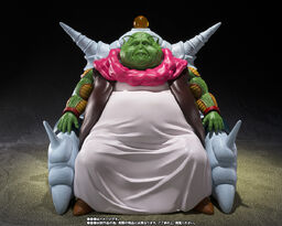 Dragon Ball Z - Saichoro - S.H.Figuarts