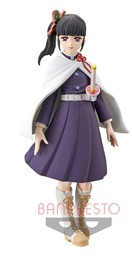 Kimetsu no Yaiba - Tsuyuri Kanao - Kimetsu no Yaiba Figure -Kizuna no Sou-  (Vol.7)