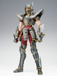 Saint Seiya: The Beginning - Pegasus Seiya - Myth Cloth EX