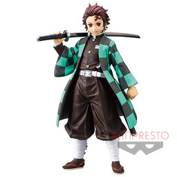 Kimetsu no Yaiba - Kamado Tanjirou - Kimetsu no Yaiba Figure -Kizuna no Sou-  (Vol.1)