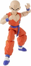 Dragon Ball Z - Krillin - Dragon Stars Series