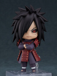 Naruto Shippuuden - Uchiha Madara - Nendoroid  (#2175) (Good Smile Company)