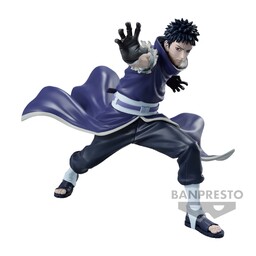 Naruto Shippuuden - Uchiha Obito - Vibration Stars - II