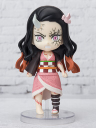 Kimetsu no Yaiba - Kamado Nezuko - Figuarts mini - Onika Shinkouji