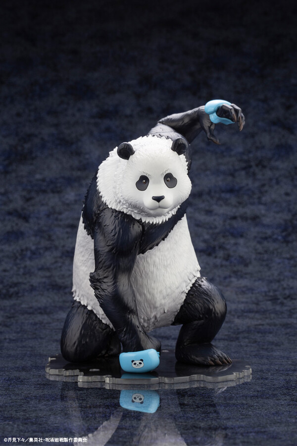 Jujutsu Kaisen - Panda - ARTFX J - 1/8 (Kotobukiya)
