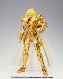 Saint Seiya - Pisces Aphrodite - Myth Cloth EX - OCE - Original Color Edition