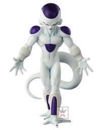 Dragon Ball Super - Frieza - Final Form - Master Stars Piece (Banpresto)