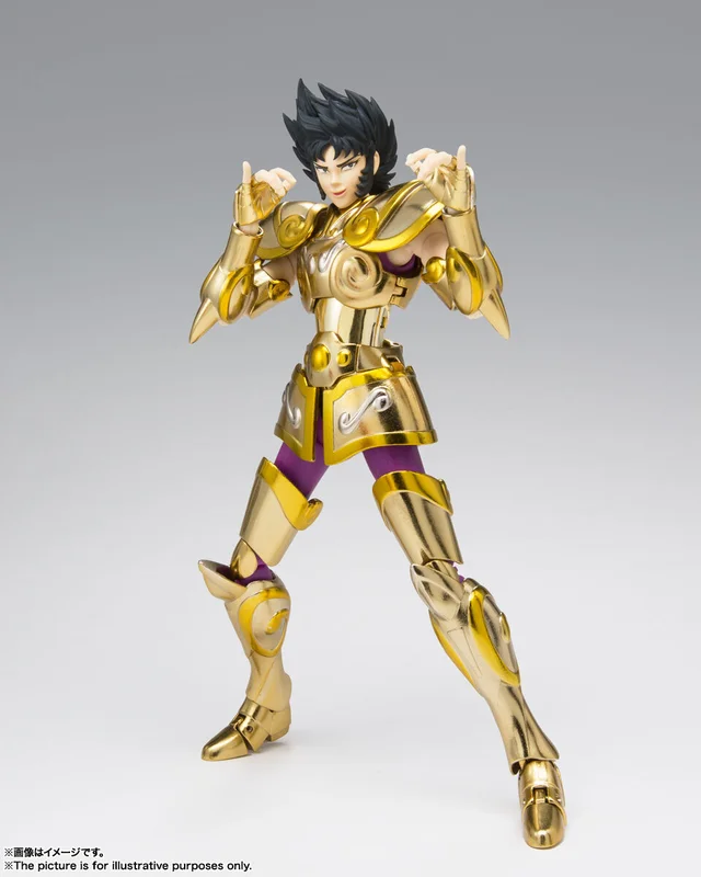 Capricorn Shura<Revival Edition>
