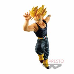 Dragon Ball Z - Future Trunks SSJ - Match Makers