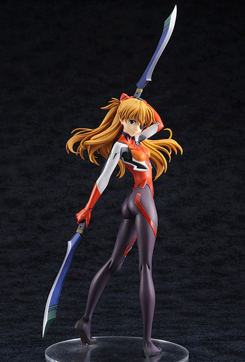 Amakuni Asuka Q 1/6
