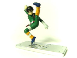 Naruto - Rock Lee - Naruto Ningyoushuu - Naruto Ningyoushuu 1