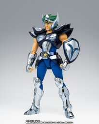 Saint Seiya - Whale Moses - Saint Cloth Myth - Myth Cloth