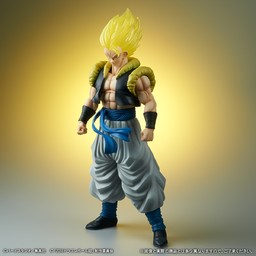 Dragon Ball Super Broly - Gogeta SSJ - Gigantic Series (Plex, X-Plus)