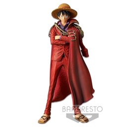 One Piece - Monkey D. Luffy - King of Artist - 20th Limited (Banpresto)
