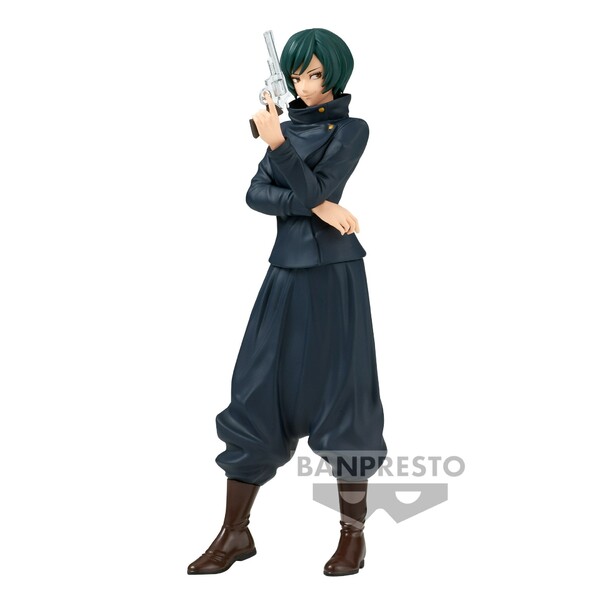 Jujutsu Kaisen - Zenin Mai - Jukon no Kata (Bandai Spirits)