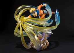 Naruto - Uzumaki Naruto - Figuarts ZERO - Kizuna Relation, Tokyo Limited