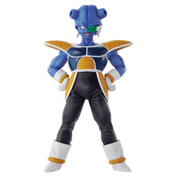 Dragon Ball Z - Cui - Ichiban Kuji - Ichiban Kuji Dragon Ball EX Kyoufu!! Freezer Army  (D Prize) - Masterlise