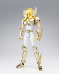 Saint Seiya - Cygnus Hyoga - Myth Cloth EX - 2nd Cloth Version, Golden Limited Edition